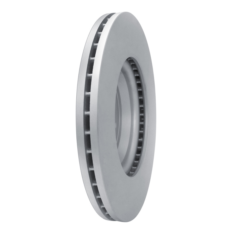 Mercedes-Benz GLE350 Brake Rotor (1) - Front - R1 Concepts - Carbon Alloy GeoMET - `20-`25